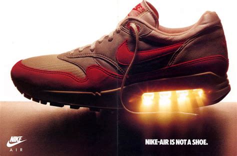 in welk jaar verscheen de eerste nike air max|Nike Air Max 1 problems.